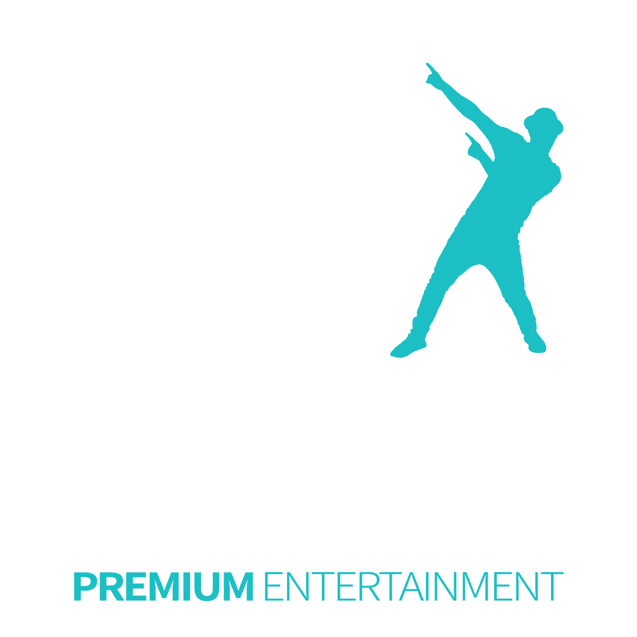 dj raphi light show