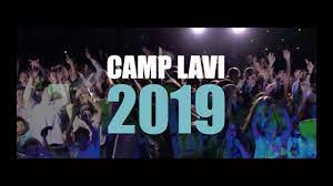 Camp Lavi Forever Home