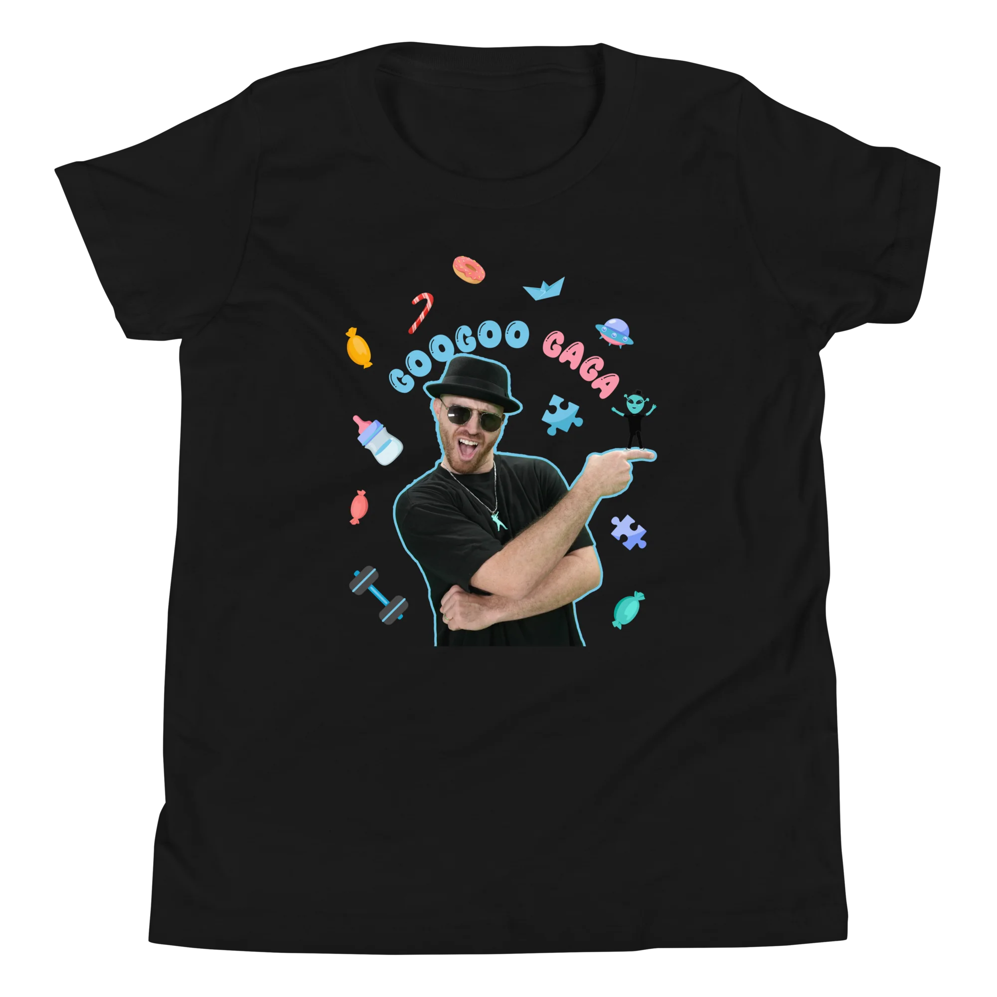 Googoo shirt