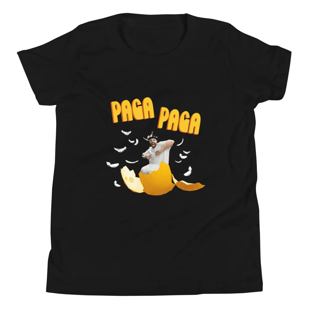 Paca Paca shirt